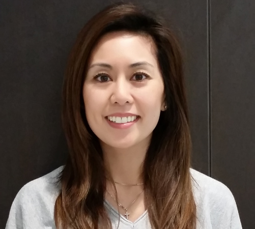 Janet Yee – Dental Assistant