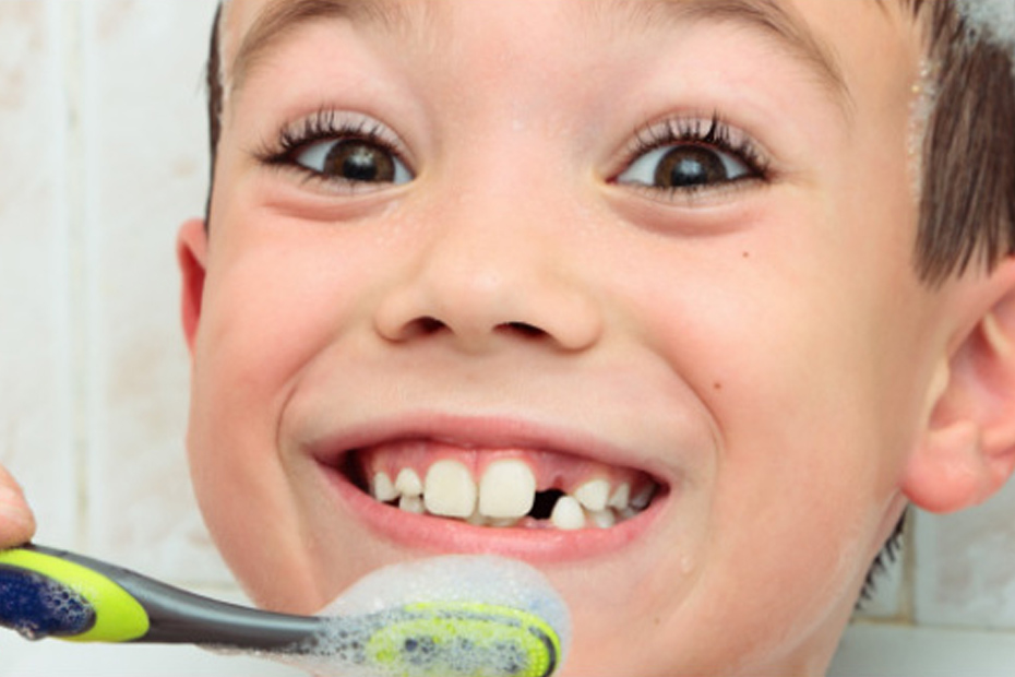 Preparing Your Child for a First-Time Visit to the Dental Clinic