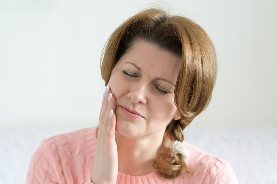 6 Reasons Why You May Be Experiencing Jaw Pain