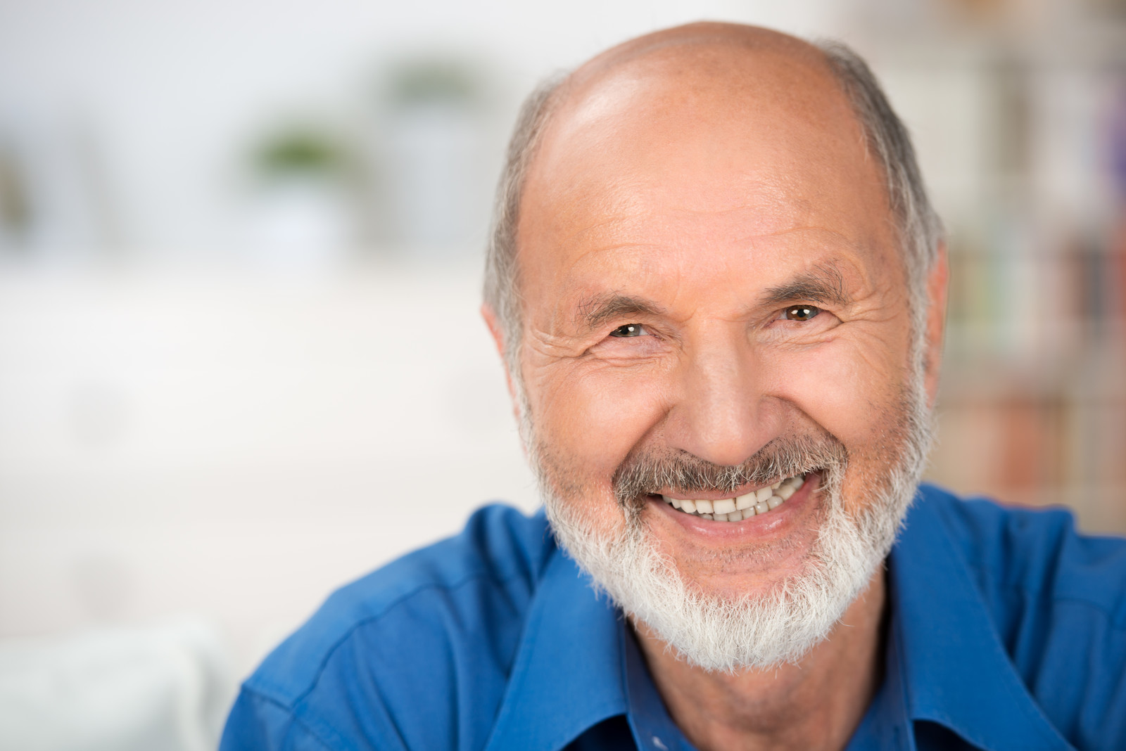 Everything That You Ever Wanted to Know About Dentures