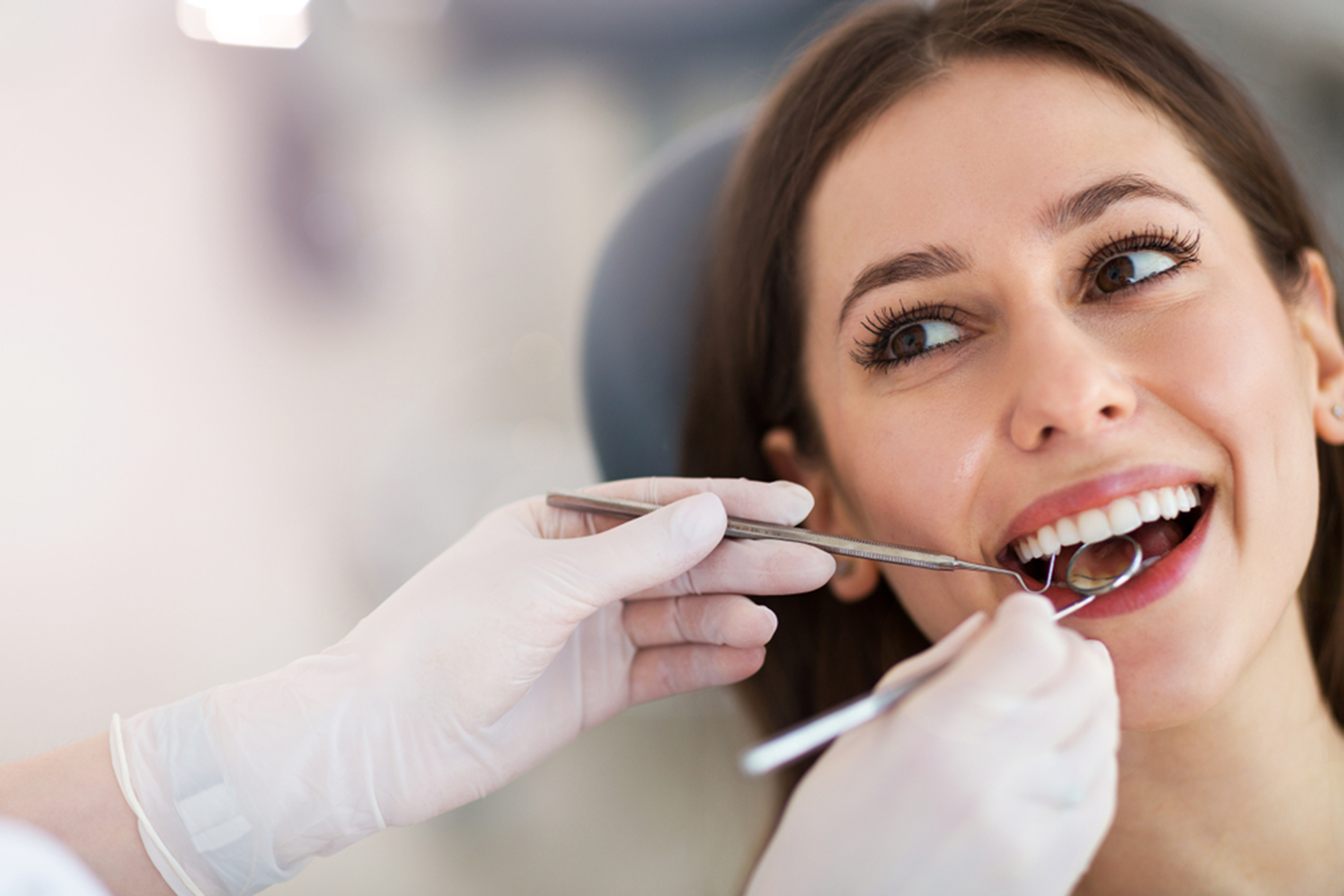 root canal in Edmonton