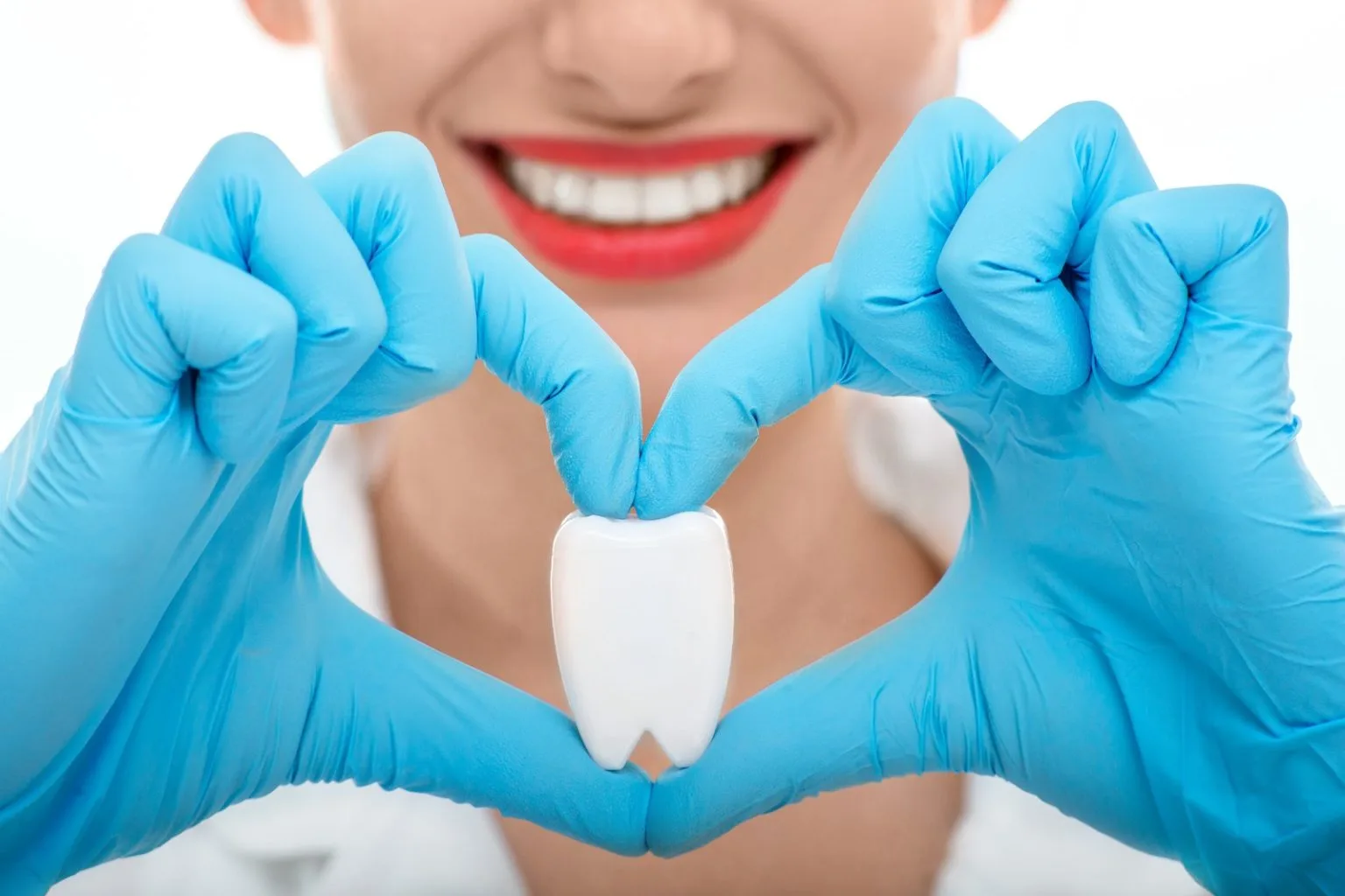 your guide to healing after a tooth extraction