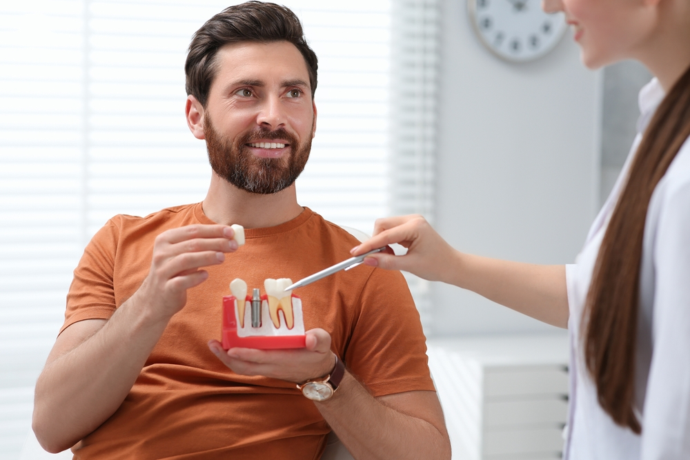preserving your smile the crucial link between dental implants and bone health