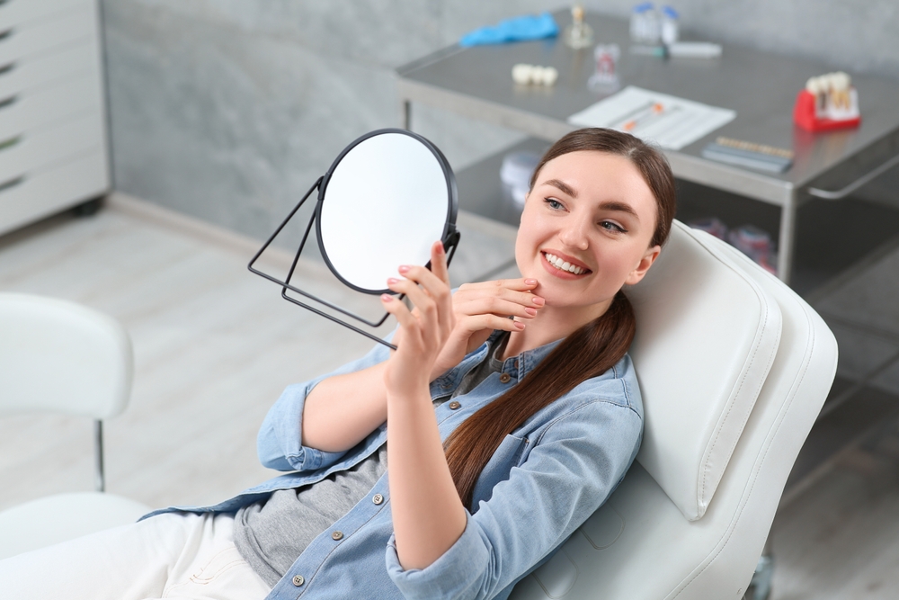 bring back your best smile: how porcelain crowns can help restore your smile