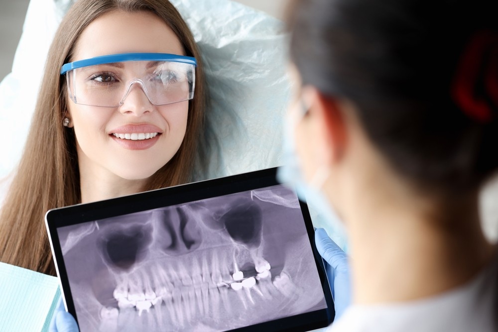 role of 3d imaging and planning in dental implant surgery