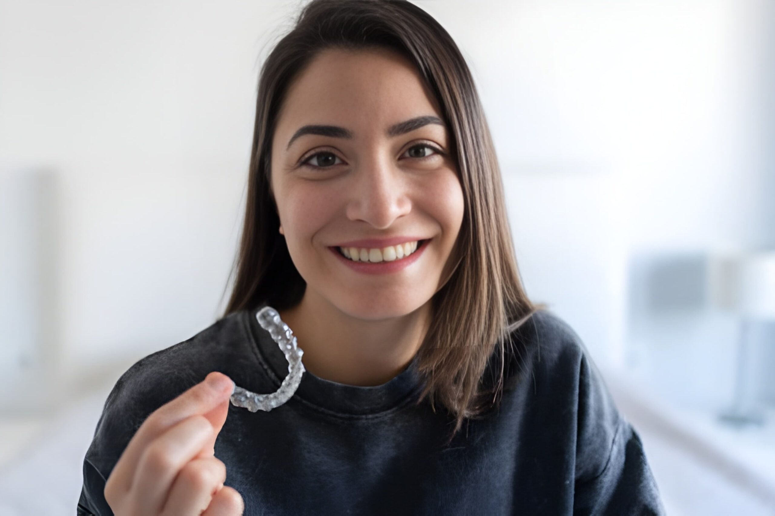 Invisalign Dentist in Edmonton