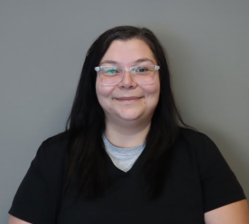 Jennifer - Dental Assistant