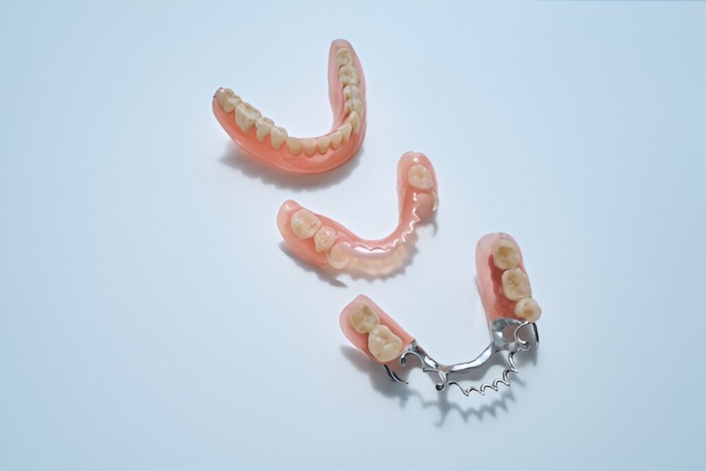 Dentures