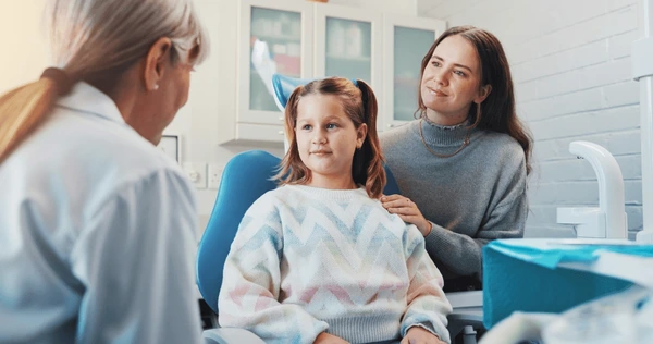 Pediatric Dentistry Near You