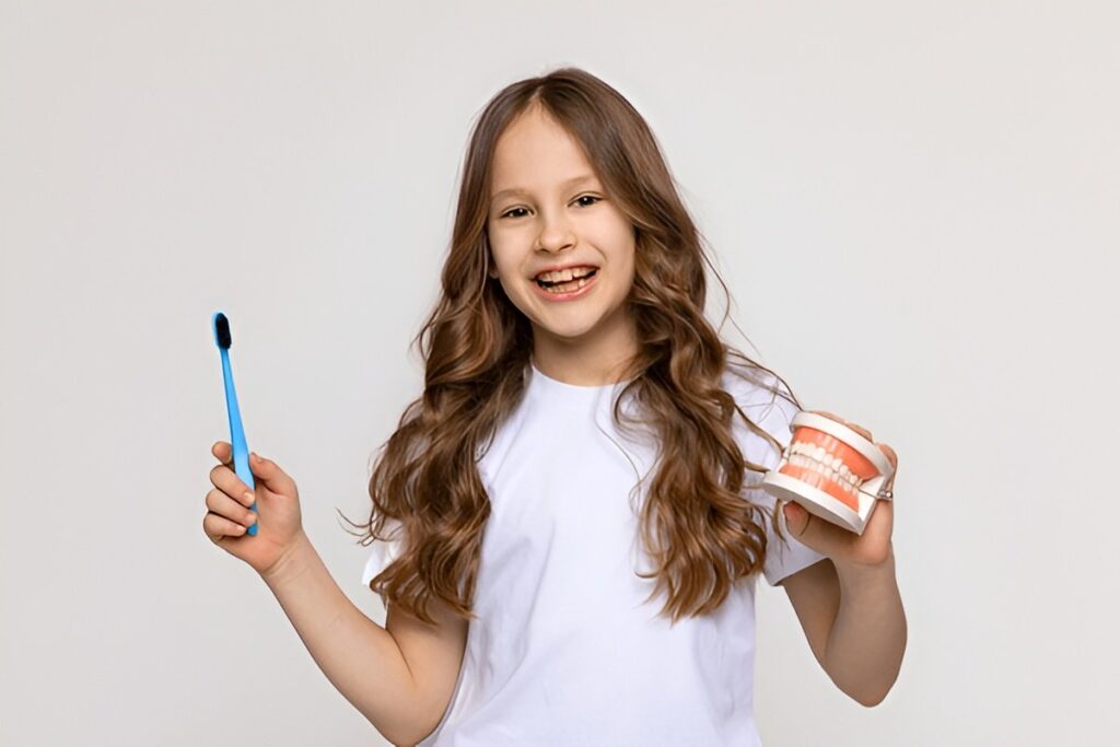 Preventative Dentistry