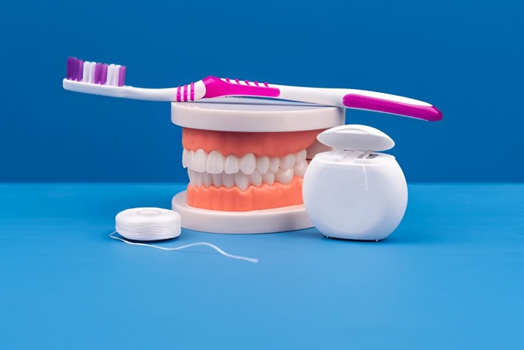 Preventative Dentistry in Edmonton