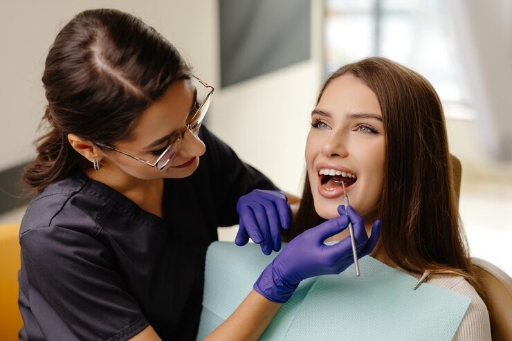 What to expect during your first tooth extraction
