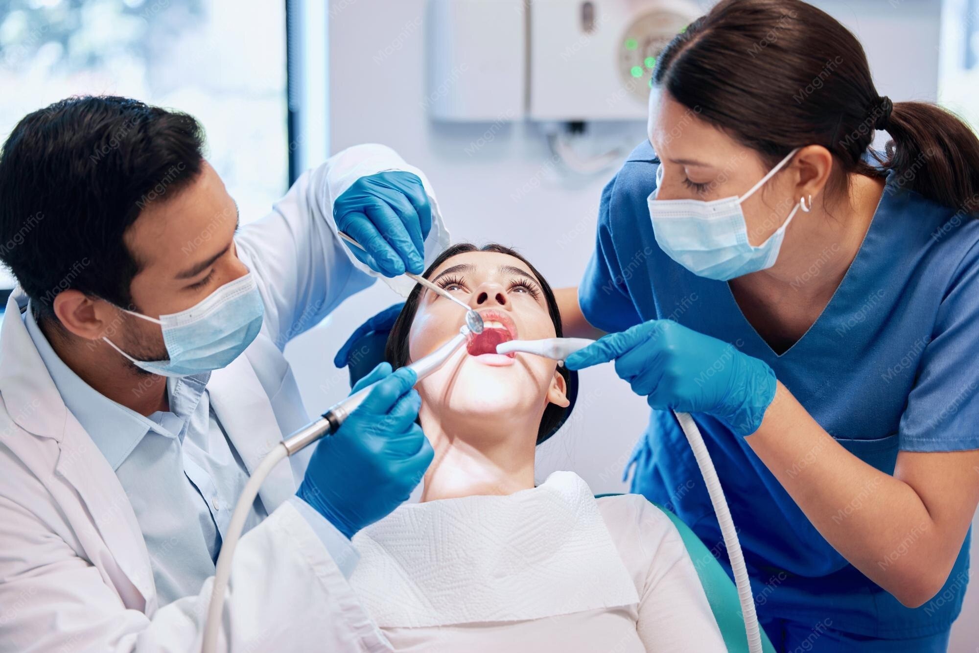 Tooth extraction for crowded teeth what to expect