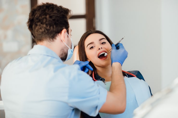 Best dental cleaning methods for long term oral health