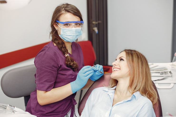 How dental implants restore confidence after tooth loss